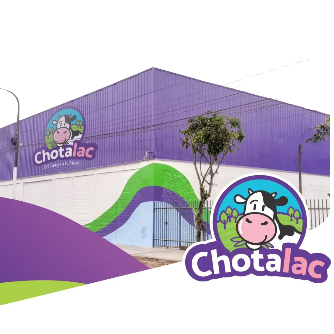 Sobre Nosotros - Chotalac